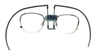 Msa 454-454819 Prescription Spectacle. Fixed Price $248.99.