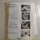 Maxair Systems Disposable Shrouds 2260-01 (10 Sm/med, Med/lg) Lot Of 20. Fixed Price $400.00.