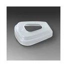 3M 17668 501 Filter Retainer For 5000 Series Respirators & 6000 Cartridges. Fixed Price $12.84.