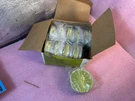 Msa 492772 (lot Of 10). Fixed Price $149.00.