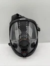Honeywell North Z760008A Full Face Respirator,m/l 3A183. Fixed Price $99.99.