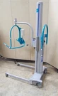 Arjo Patient Lift SPL3021 With Hand Control & Rebuilt Battery SR600. Fixed Price $799.99.