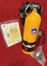 3M Scott Scba 2216 Tank Setup. Fixed Price $1999.00.