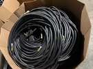 Sperian Survivair .375, Breathing Lot, Low + High Pressure Hoses.. Fixed Price $550.00.
