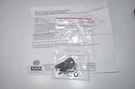 New Msa First Stage Regulator Slider Kit Part# 10055349. Fixed Price $14.40.
