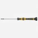 Wera 030105 X 80MM Esd Safe Slotted Precision Screwdriver. Fixed Price $16.98.