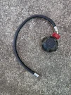 Msa Firehawk Cbrn Second Stage Regulator Respirator Face Mask Connector 10023684. Fixed Price $57.99.