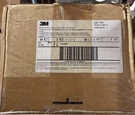 3M Mercury Vapor/organic Vapor/acid Gas Cartridge 6007- CASE-30PR. Fixed Price $900.00.