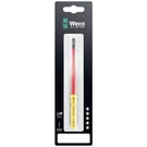Wera 5006558001 Kraftform Kompakt Vde 60 Is 1.0X5.5X157MM Tie Sb Electricians. Fixed Price $29.94.