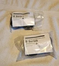 New Set Of Filters 3M Scott 7422-BB1 Cartridge 7421 Respirator 10011422. Fixed Price $9.00.