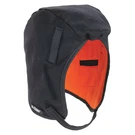 Ergodyne 6860 Winter Liner, 2-LAYER Banox FR3-COTT/FLC. Fixed Price $14.29.