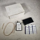 Allegro Industries 2055 Deluxe Pump Smoke Test Kit (read). Fixed Price $200.00.