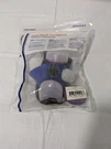 Sperian Half Facepiece Blue 1H - Size Large B230050. Fixed Price $26.50.