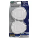 Safety Works Paint & Pesticide Respirator Replacement Cartridges SWX00322. Fixed Price $21.48.
