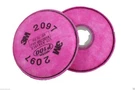 3M 07184 P100 Particulate Filter With Nuisance Level Organic Vapor Relief. Fixed Price $15.99.