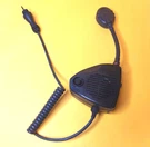 Msa Ultra Elite Xt Amplifier Microphone Bracket Durable For Full Face Mask. Fixed Price $127.27.