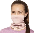 Copper Fit Guardwell Face Protector Mask Youth Kids Neck Gaiter Pink Size Os Nib. Fixed Price $7.99.