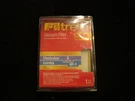 3M Vacuum Filter Electrolux S & Eureka HF-1 "new". Fixed Price $8.95.