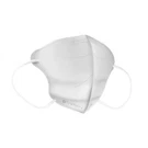 Ply Face Masks Ear-loop Full Coverage Box 40 Pk Assorted Sizes. Fixed Price $29.49.