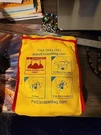 Baby Rescue Bag Fire Safety Emergency Rapid Evacuation Device Escape 33'. Fixed Price $29.99.
