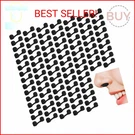 Dimeho 100 Pieces Nose Plug Disposable Dust Filters Bulk Sponge Nost. Fixed Price $13.28.