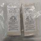 New Pack Of 2 Racal Airstream Respirator Filters Part AS905 *read. Fixed Price $24.99.
