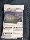 3M 07046 Organic Vapor Cartridge, 2/PK Set Of. Fixed Price $23.80.