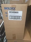 Moldex M2600 N95 Special Ops Series Particulate Respirator, Size M/l - Case 180. Fixed Price $159.99.