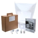 3M FT-10 Fit Test Kits, For Respirators, Masks, Sweet, Count,. Fixed Price $381.63.