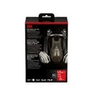 Full Face Reusable Respirator 69P71P1-DC, OV/P95, (pack Of 2). Fixed Price $547.20.