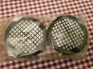 Wilson Air Filtering Respirator Cartridges R21- Lot Of Nos. Fixed Price $19.99.