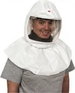 3M Papr Hood: Size Universal Qty 8 7000002345. Fixed Price $254.40.