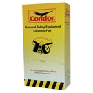 Condor 22PN88 Respirator WIPES,5 X 7 IN,PK100. Fixed Price $19.70.