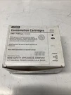 Msa Box Of (4) GMF-P100 Type Combination Cartridge 815182 T-315. Fixed Price $22.99.