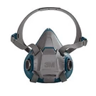3M 142-6501 Half Facepiece Reusablerespirator Sm. Fixed Price $47.85.