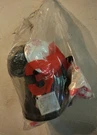 3M, 7 1, 6800 Full Face Reusable Respirator For Spraying & Painting, Medium. Fixed Price $139.90.