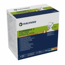 *50-PIECES* Halyard Fluidshield Astm Level 3 Fog-free Surgical Face Mask 28820. Fixed Price $24.99.