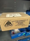 Systems International Carbon Monoxide Airline-monitor CO-91 Brand New!. Fixed Price $1074.00.