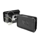 Scott Speed-evac 90-AM Emergency Escape Mouthbit Respirator For Ammonia Gas. Fixed Price $21.77.