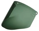 3M Polycarbonate Faceshield WP96C, Dark Green, 82702-00000. Fixed Price $18.62.