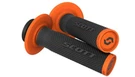 Scott Sx Ii Lock On Cam Twist Mx Grips Black Orange Yz 125 250F 450F Fx. Fixed Price $34.95.
