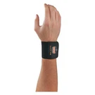 Proflex By Ergodyne 400 Universal Wrist Wrap, Black, PK6. Fixed Price $21.49.