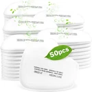 50PCS 5N11 Koovage Respirator Filters Cotton, Particulate Cottons Replace. Fixed Price $14.99.