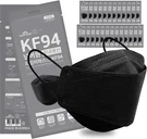 Happyday Packs, Made In 1 (pack Of 25), Black Large (25 Count). Fixed Price $30.64.