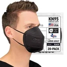 Bnx KN95 Face Masks Made In Usa (adult Large, Medium, Kids Small) (earl.... Fixed Price $32.29.