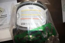 Msa 471298 Ultra-twin Full-facepiece Respirator, Small. Fixed Price $108.74.