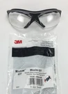 3M Maxim Gt Protective Safety Glasses. Fixed Price $15.00.
