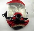 Honeywell 968006 Puma Hood Medium For Cougar(tm) Scba 3PRH9. Fixed Price $340.14.