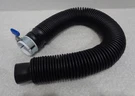 New 3M Rbe-bth Hood Breathing Tube For Breathe Easy System Papr. Fixed Price $25.00.