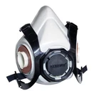 Gerson 9200 Reusable Half-mask Respirator Medium 1/EACH. Fixed Price $30.17.